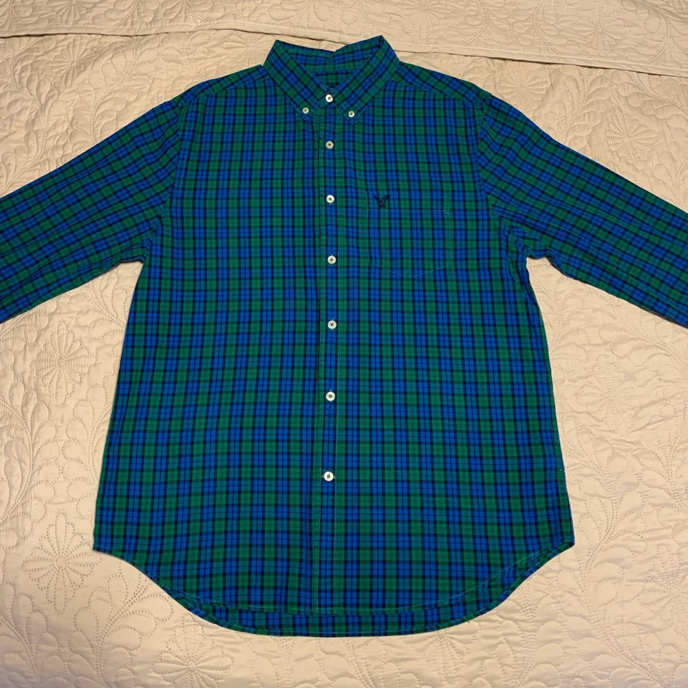 American Eagle long sleeve